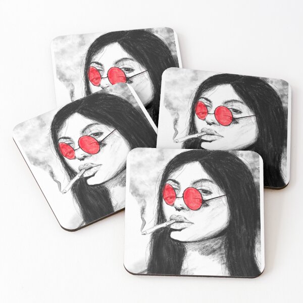 Item preview, Bad Habits designed and sold by Jude Tempesta.