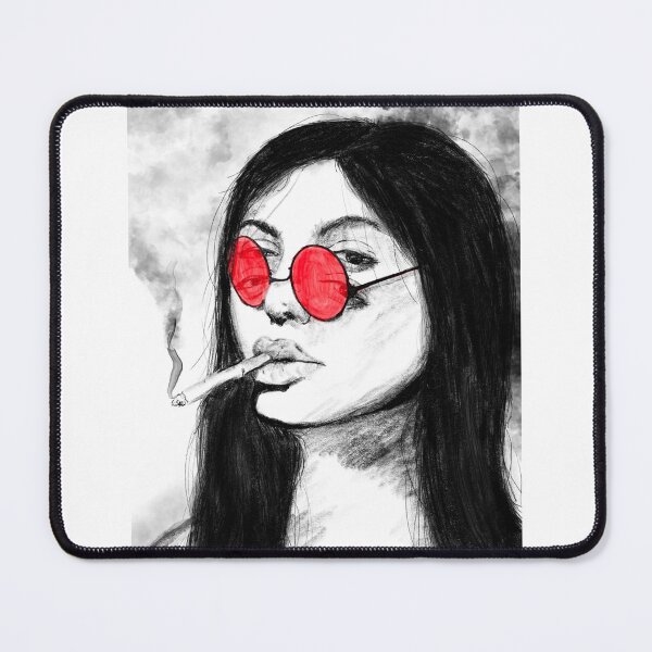 Item preview, Bad Habits designed and sold by Jude Tempesta.
