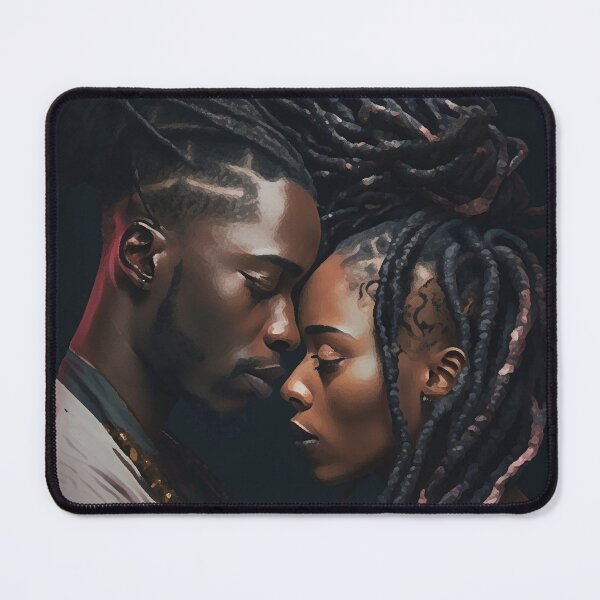 Item preview, Loc'd in Too designed and sold by blackboxculture.