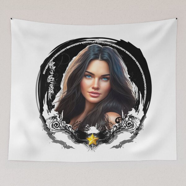 Item preview, BEAUTIFUL GIRL x4 designed and sold by FÁBIO F.   SILVA.