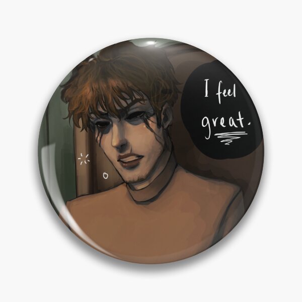 Item preview, EJ’s Morning Hair designed and sold by ArkBile.