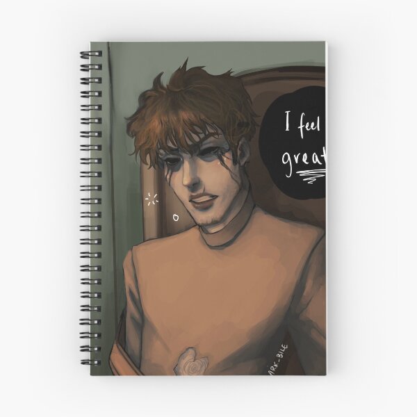 Item preview, EJ’s Morning Hair designed and sold by ArkBile.