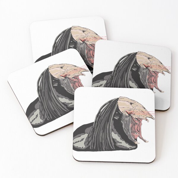 Item preview, Predator designed and sold by Jude Tempesta.