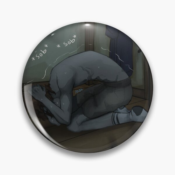 Item preview, Sad EJ designed and sold by ArkBile.