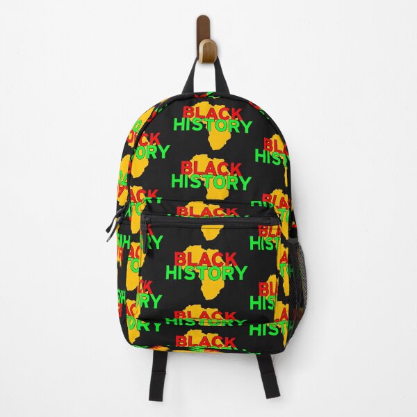 Item preview, Black History designed and sold by RocFashions.
