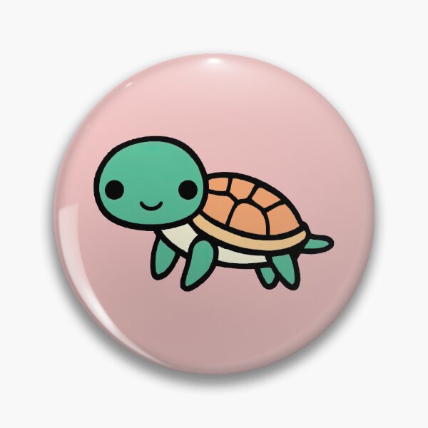 Item preview, Turtle designed and sold by maniacfitness.