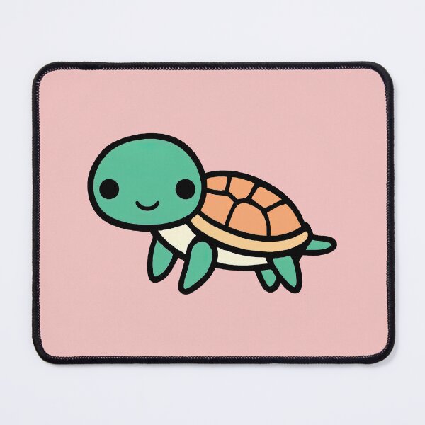 Item preview, Turtle designed and sold by maniacfitness.