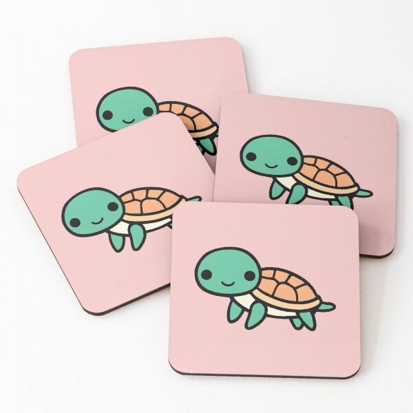 Item preview, Turtle designed and sold by maniacfitness.