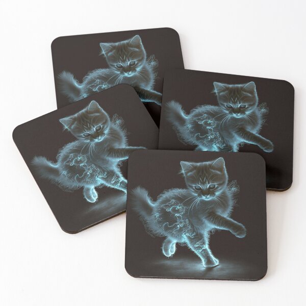 Item preview, Ballet Kitten designed and sold by Solace Sparkles.