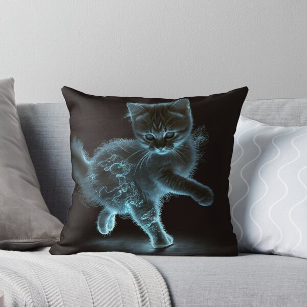 Item preview, Ballet Kitten designed and sold by Solace Sparkles.