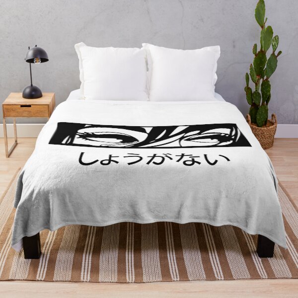 Item preview, Anime Girl Eyes Crying | Seneh Design Co. designed and sold by SenehDesignCo.