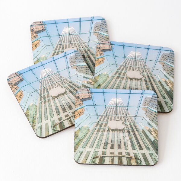 Item preview, Big Apple in the Big Apple designed and sold by Ray's Photos & Art.