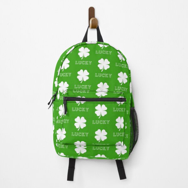 Item preview, St. Patricks Day, Lucky 4 Leaf Clover designed and sold by JRice66.