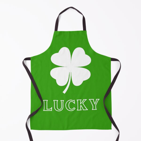 Item preview, St. Patricks Day, Lucky 4 Leaf Clover designed and sold by JRice66.