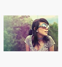 Daniela Photographic Print