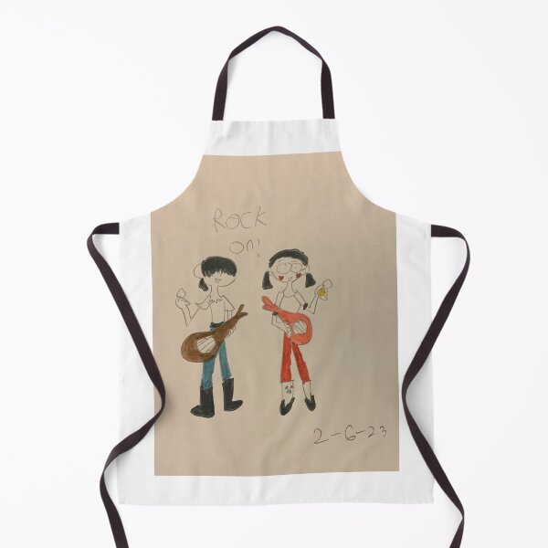 Item preview, Rock on! designed and sold by Beanziesdadshop.