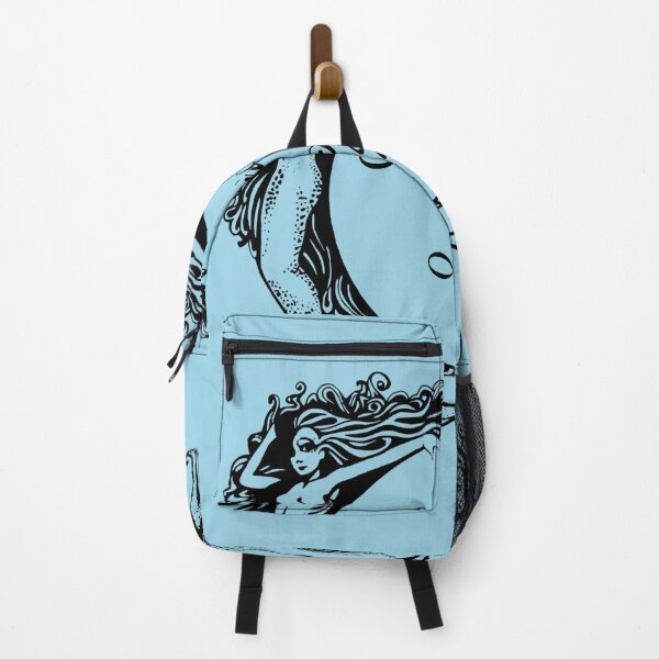 Item preview, Mermaid Life designed and sold by Linda La Guardia.