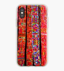 Guatemala iPhone Case