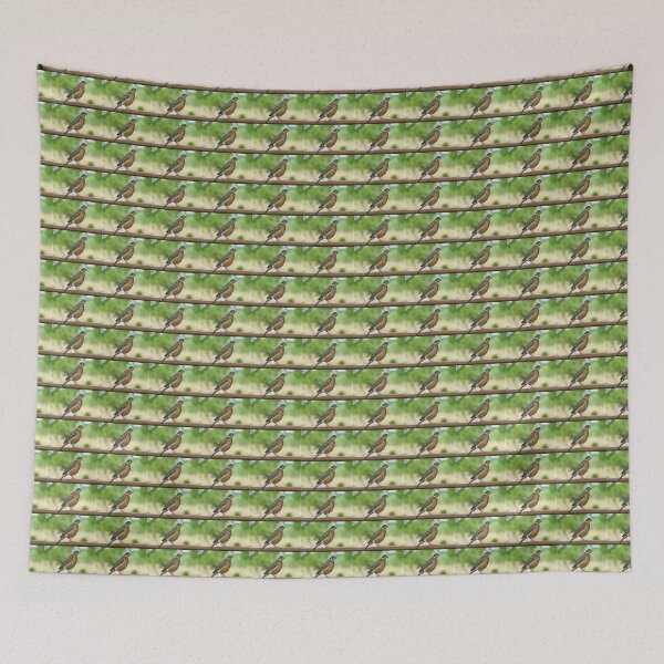 Item preview, American Robin-4 designed and sold by MaryLinH.