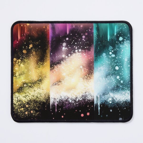 Item preview, Color Stroke Aurora Drip designed and sold by shakespeare1212.