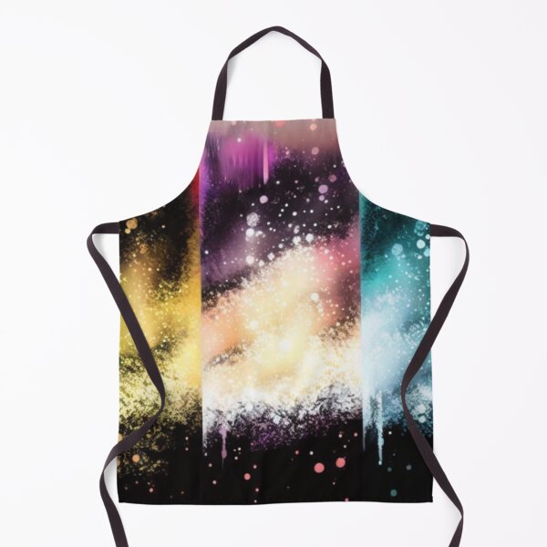 Item preview, Color Stroke Aurora Drip designed and sold by shakespeare1212.