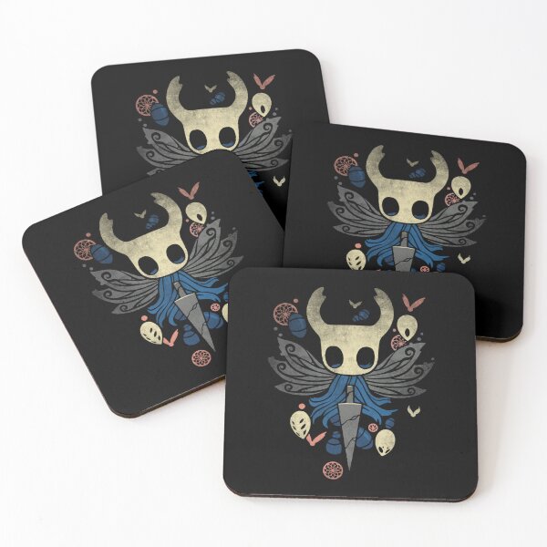 Item preview, Hollow Knight Merch The Knight Shirt   designed and sold by thankfulia12.