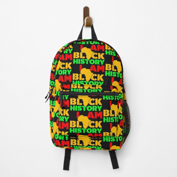 Item preview, I am Black History designed and sold by RocFashions.