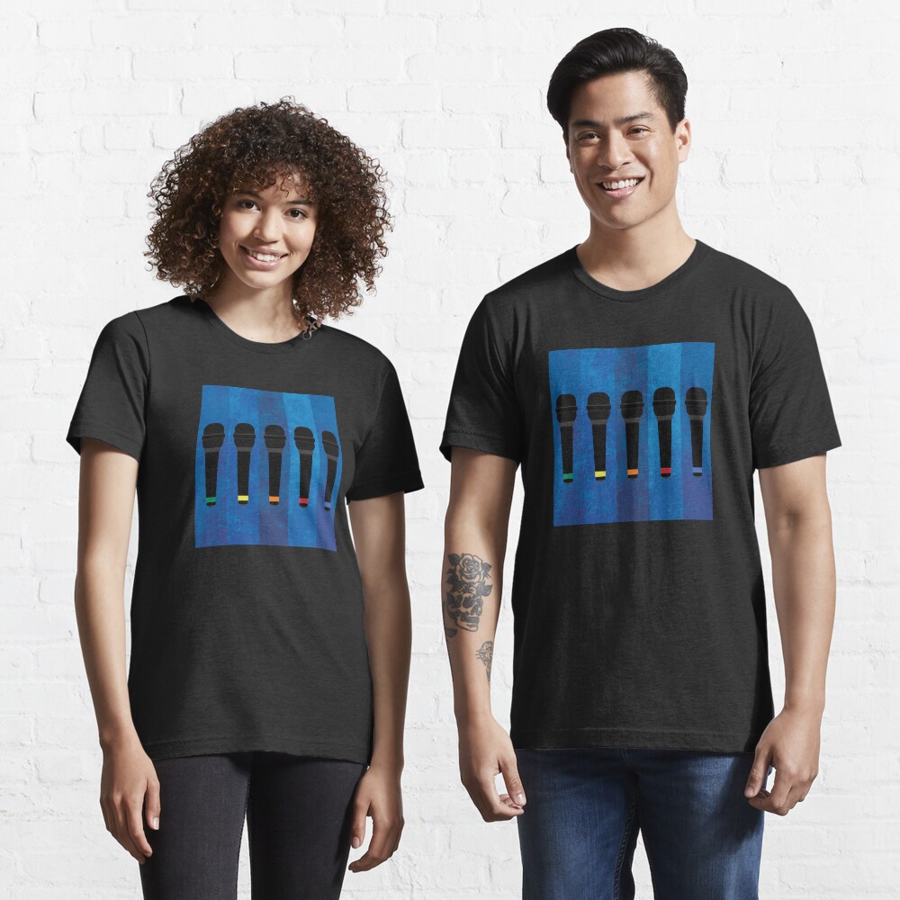 Item preview, Essential T-Shirt designed and sold by CreativeKristen.