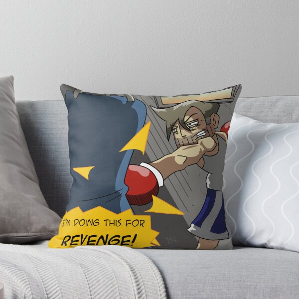 Item preview, Training Montage! designed and sold by rudycartoonman.