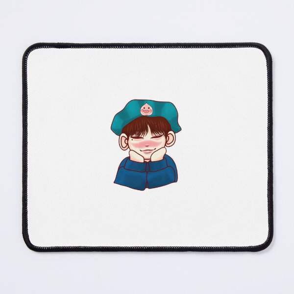Item preview, cute chibi Kang Daniel  designed and sold by moonl8t.