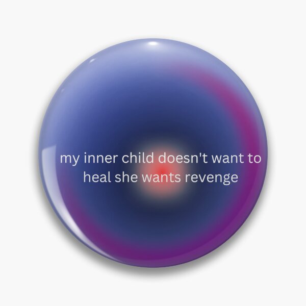 Item preview, inner child designed and sold by courtneykobza.