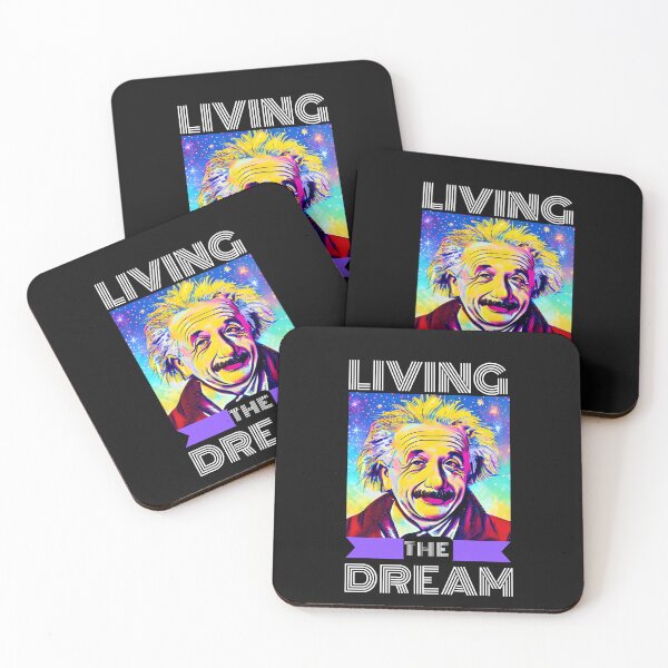 Item preview,  LIVING THE DREAM designed and sold by starfishstuff.