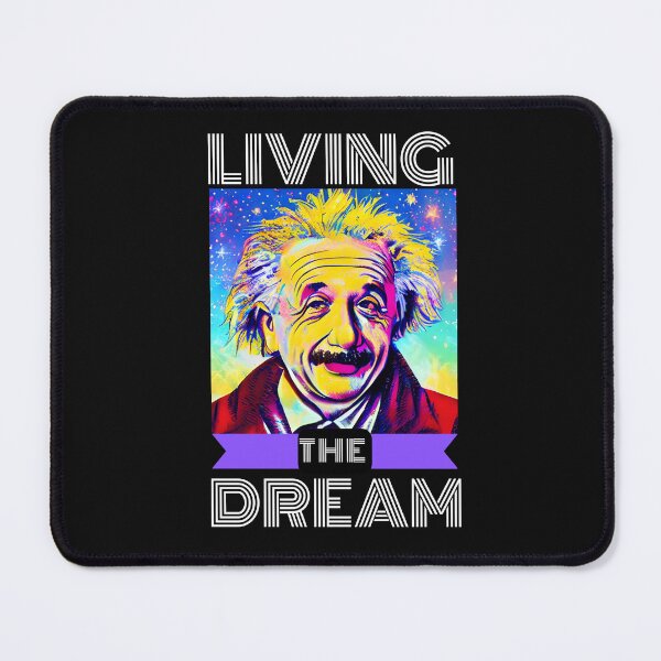 Item preview, LIVING THE DREAM designed and sold by starfishstuff.