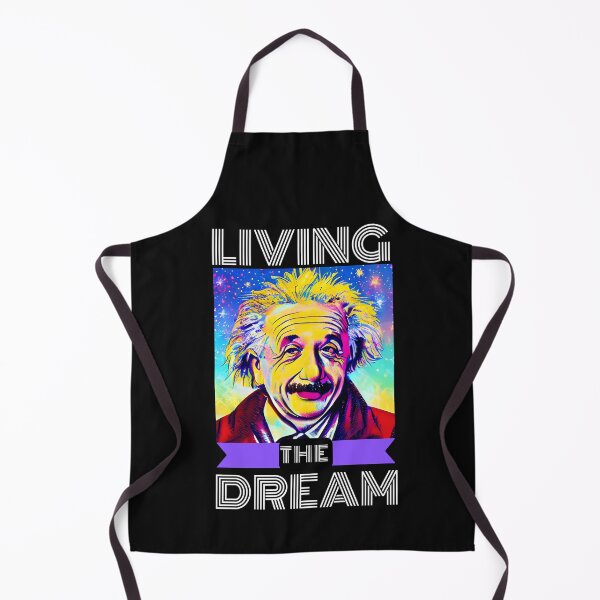 Item preview, LIVING THE DREAM designed and sold by starfishstuff.