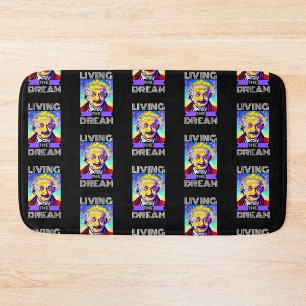 Item preview,  LIVING THE DREAM designed and sold by starfishstuff.