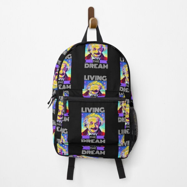 Item preview, LIVING THE DREAM designed and sold by starfishstuff.