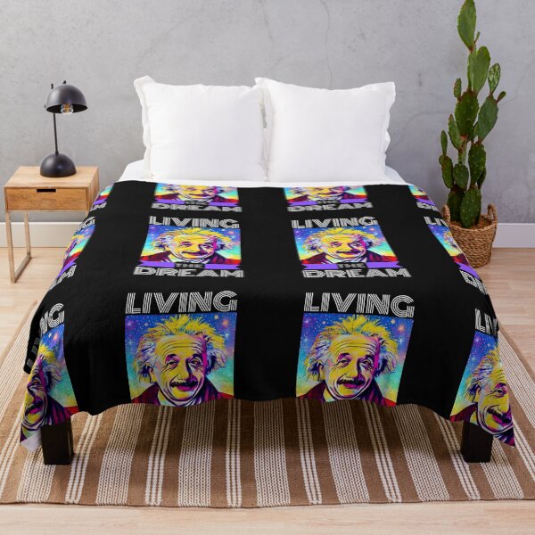 Item preview,  LIVING THE DREAM designed and sold by starfishstuff.