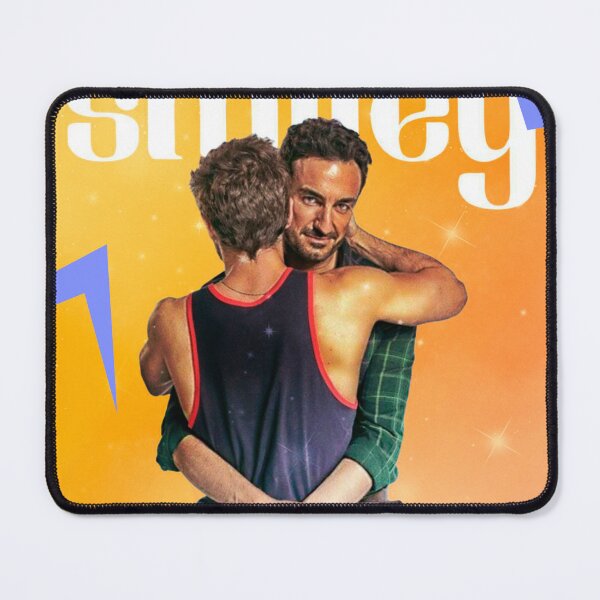 Item preview, Fan art gay love boyfriend 90's sticker, mask and other articles designed and sold by maxurzuav.