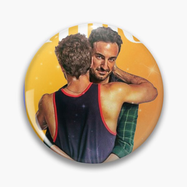 Item preview, Fan art gay love boyfriend 90's sticker, mask and other articles designed and sold by maxurzuav.