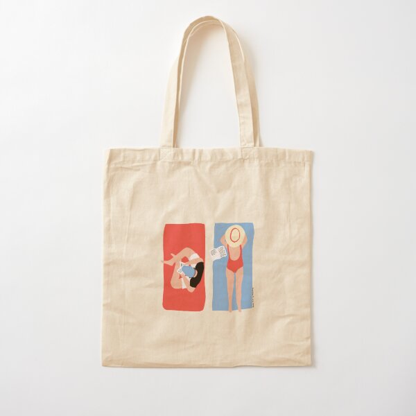 Forever in my Lauren Asher Era Canvas Tote Bag