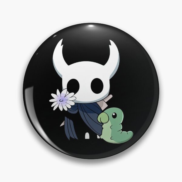 Item preview, Hollow Knight Grub   designed and sold by thankfulia12.