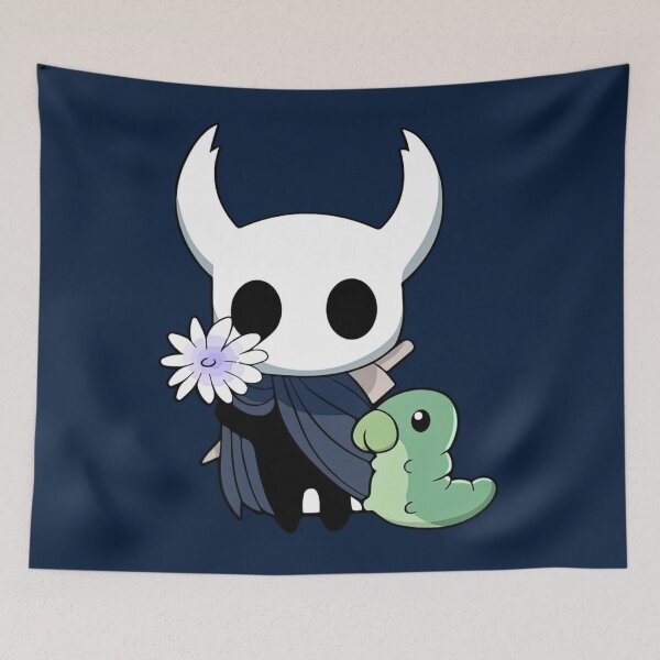 Item preview, Hollow Knight Grub   designed and sold by thankfulia12.