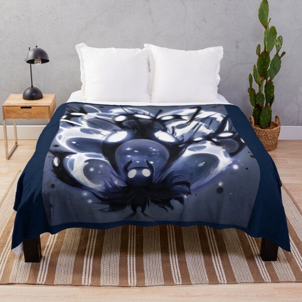 Item preview, hollow knight game    designed and sold by thankfulia12.