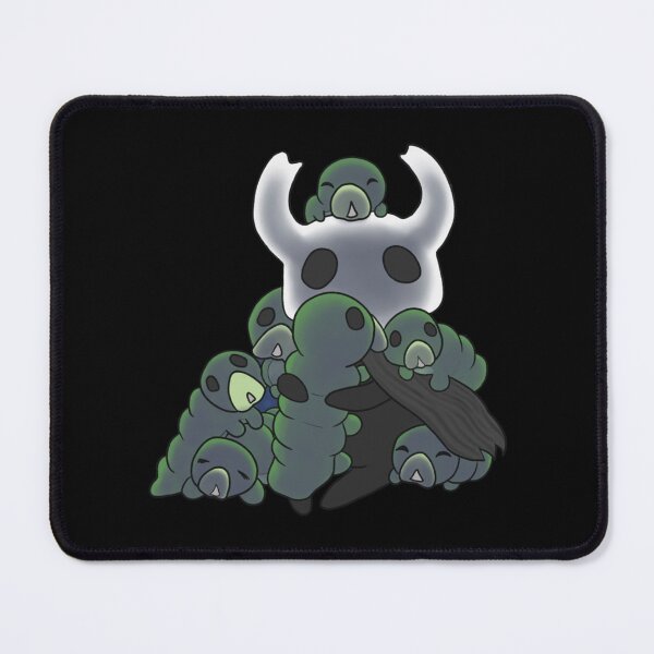 Item preview, Hollow Knight Grubs   designed and sold by thankfulia12.