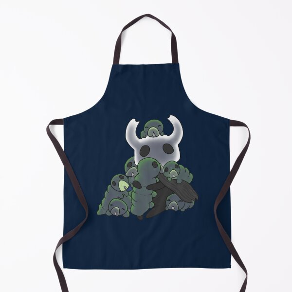 Item preview, Hollow Knight Grubs designed and sold by thankfulia12.