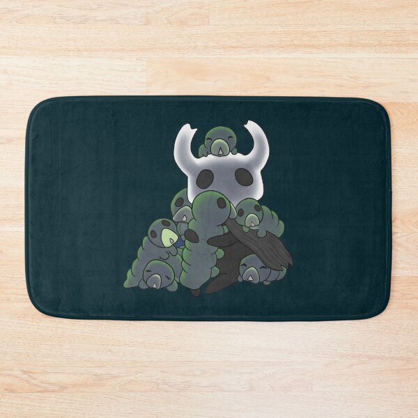 Item preview, Hollow Knight Grubs   designed and sold by thankfulia12.