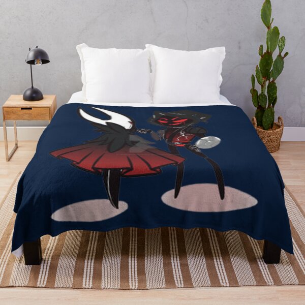 Item preview, Hollow Knight Master Hornet and tiso designed and sold by thankfulia12.