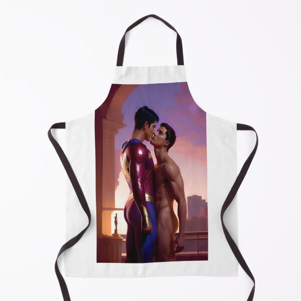 Item preview, Super Love designed and sold by HumanAndAnAi.
