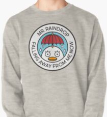 Mr Raindrop Pullover
