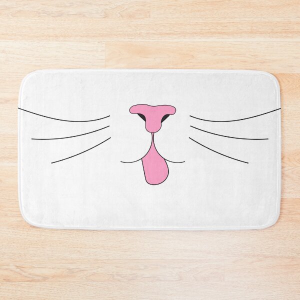 Item preview, MY BEST FRIEND HAS A SCRATCHY TONGUE designed and sold by Bastett.